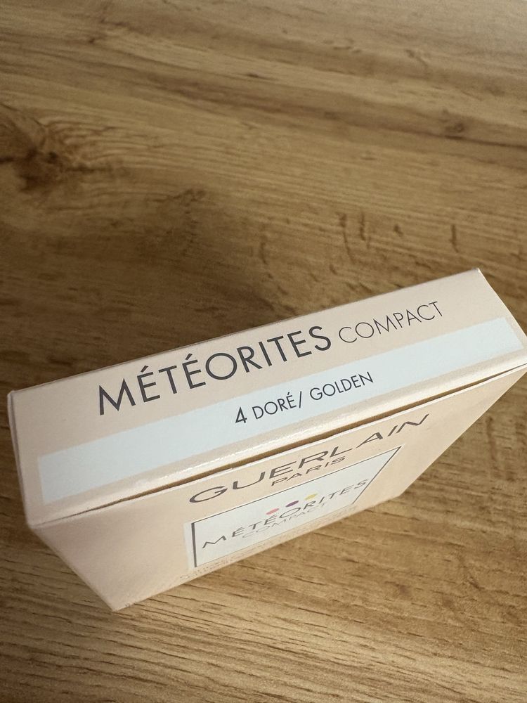 Meteorites Guerlain