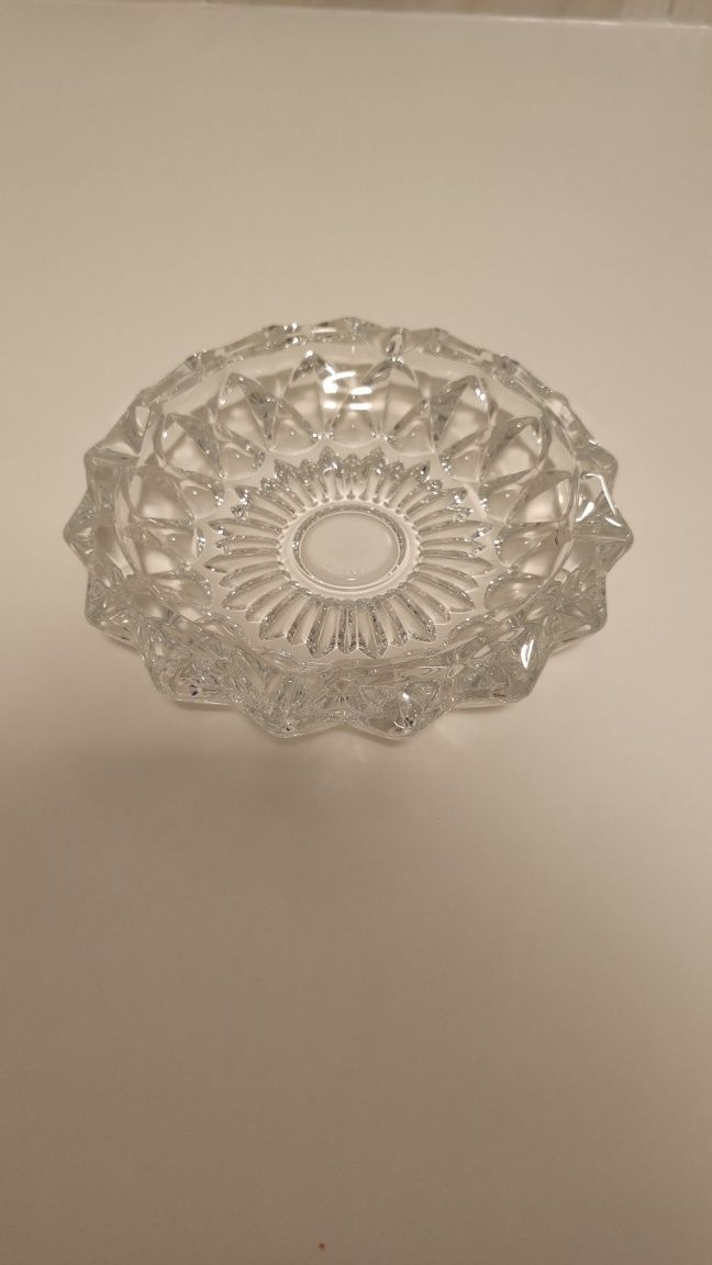 Cinzeiro cristal