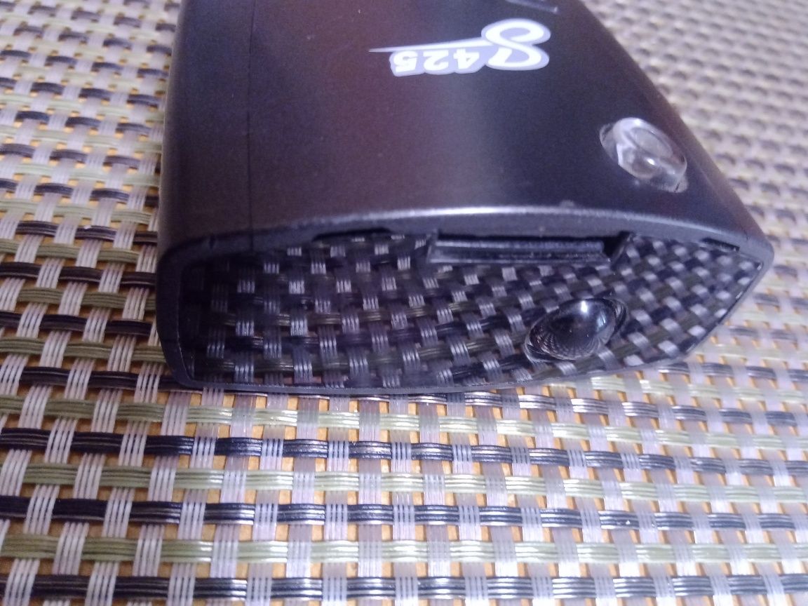 Радар-детектор Stinger S425