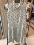 Sukienka letnia XS cropp