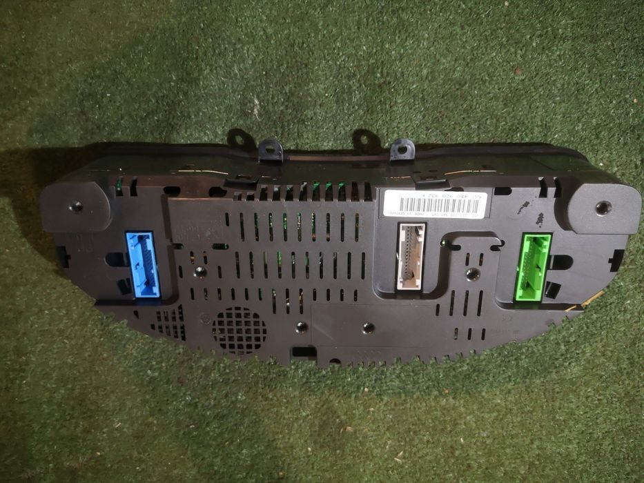 Audi A6 C5 2.5tdi licznik