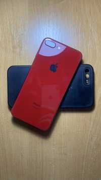 Iphone 8plus 64gb product red