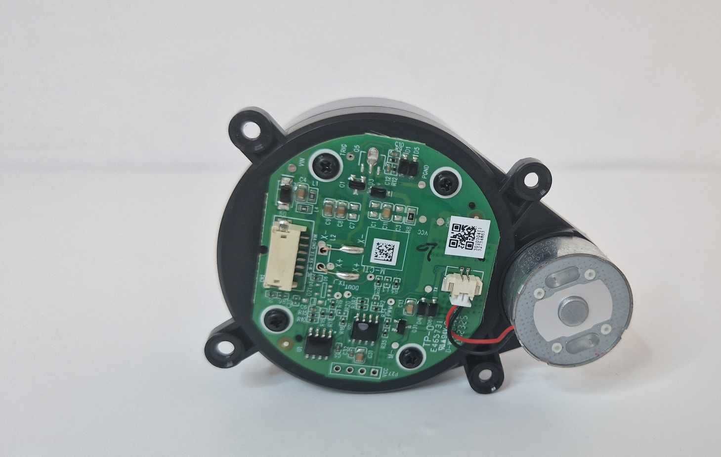 Oryginalny laser LDS do Roborock S8