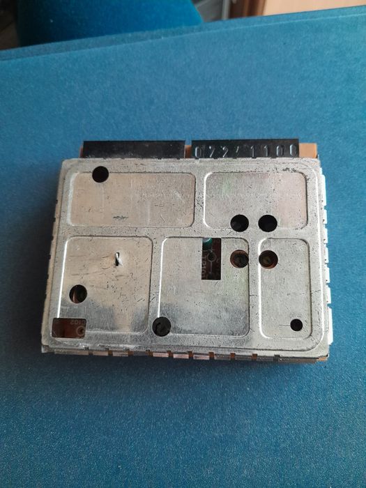 Płytka moduł do telewizora NEPTUN 750T