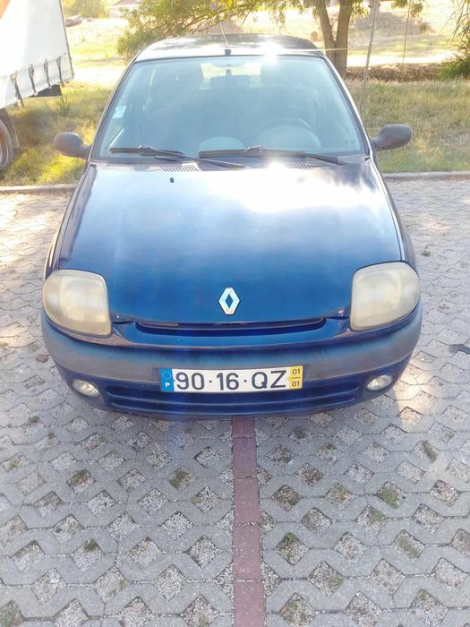 Vendo Renault Clio 1.2