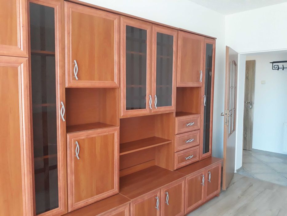 Wynajem mieszkania w Michorzewie