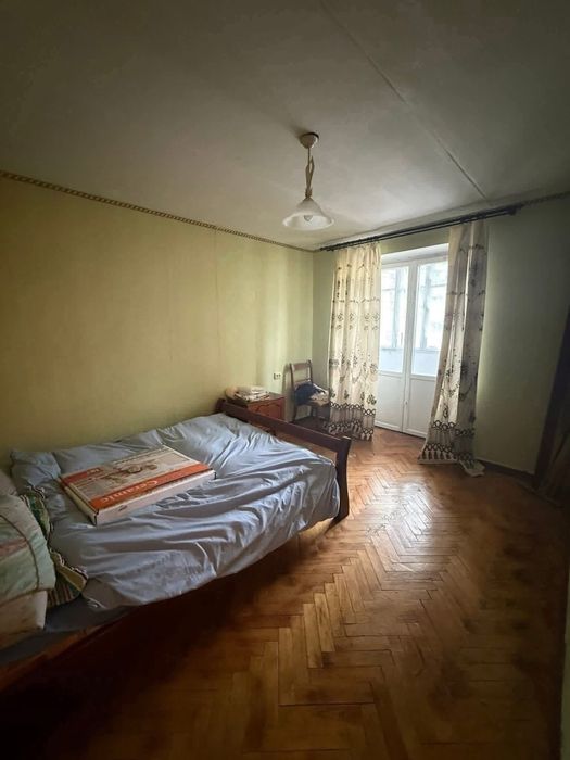 Трикімнатна квартира по Сокальській!!!