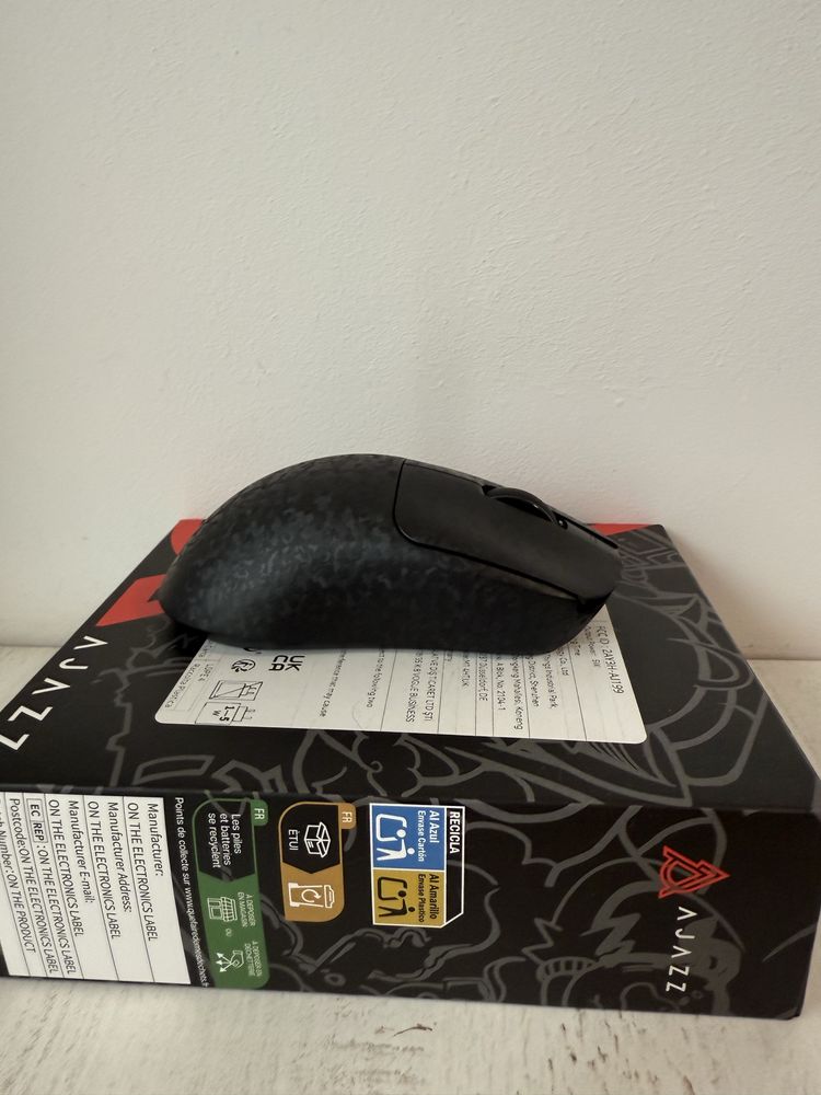 AJAZZ AJ199 мышка