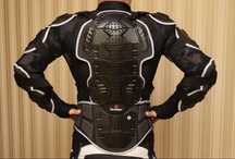 Мото захист черепаха herobiker fox  L XL XXL XXXL
