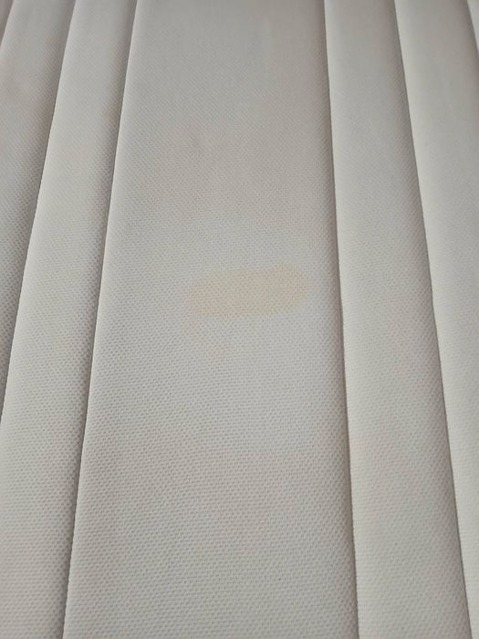 Materac spreżynowy twardy 120/200 IKEA