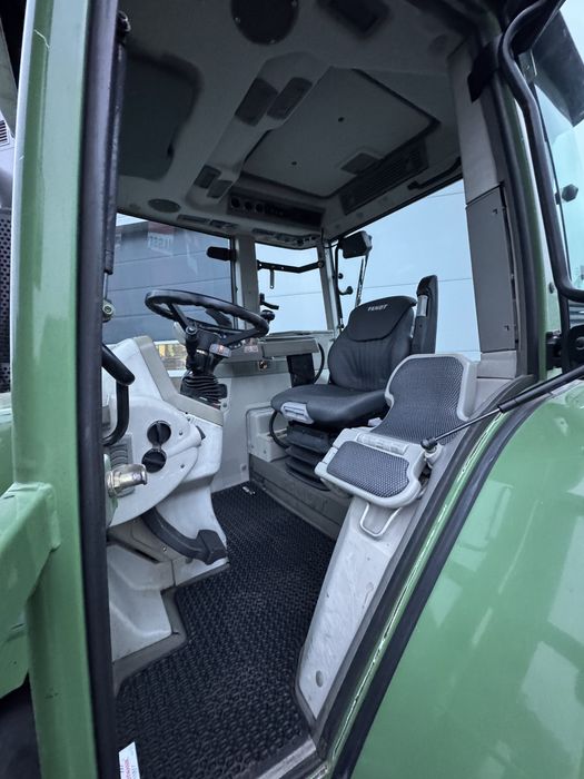 Fendt Vario 820 TMS