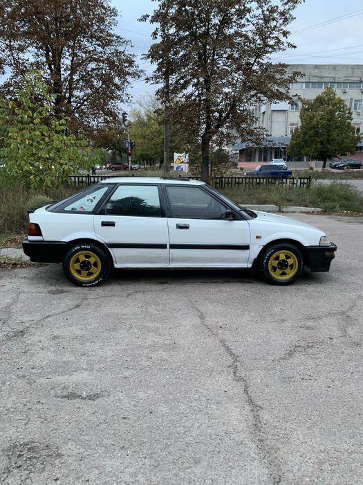 Продам Honda Concerto