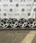 Диски 5х150 R17 Toyota Land Cruicer 100,Hilux