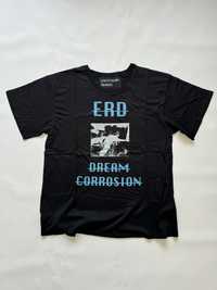 футболка ERD enafants riches deprimes dream corrosion M L balenciaga