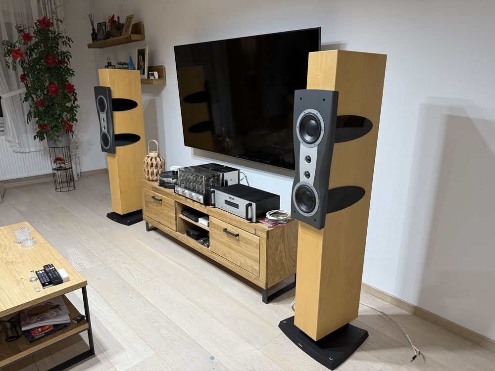 Dynaudio confidence c2