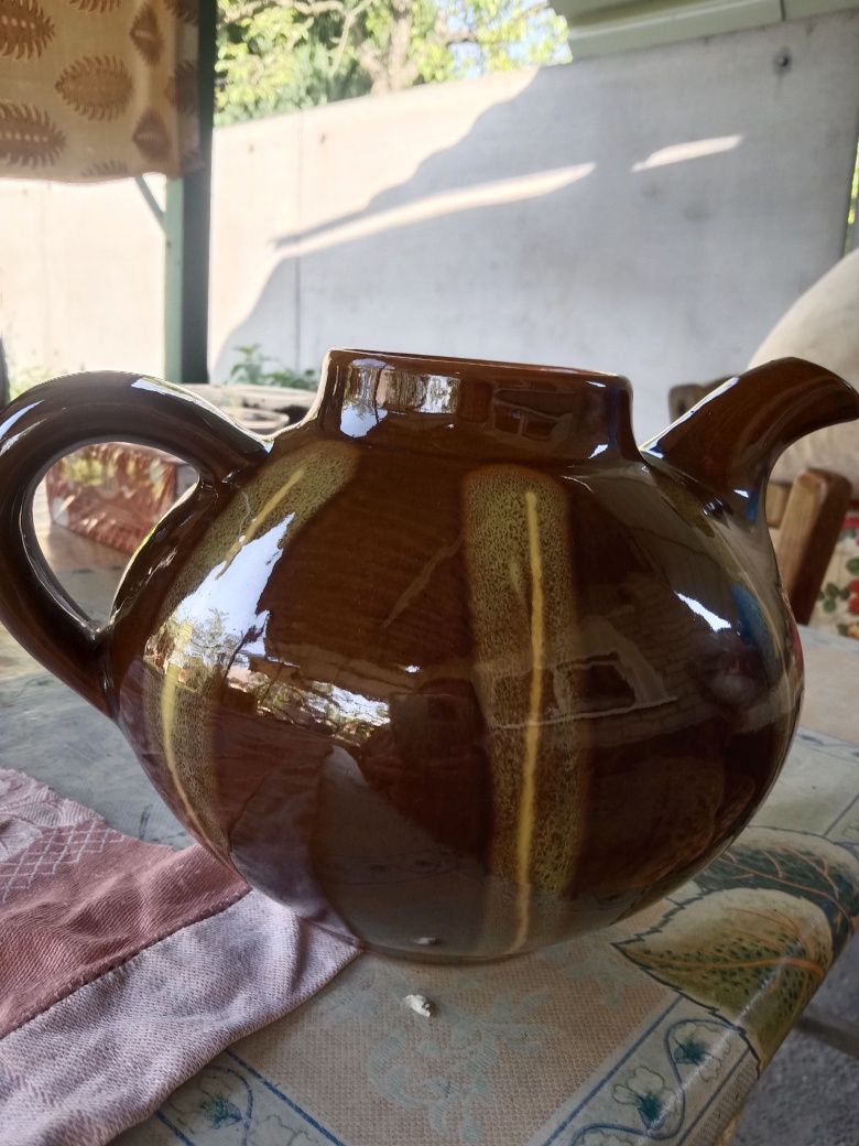 чайник  заварочный керамический