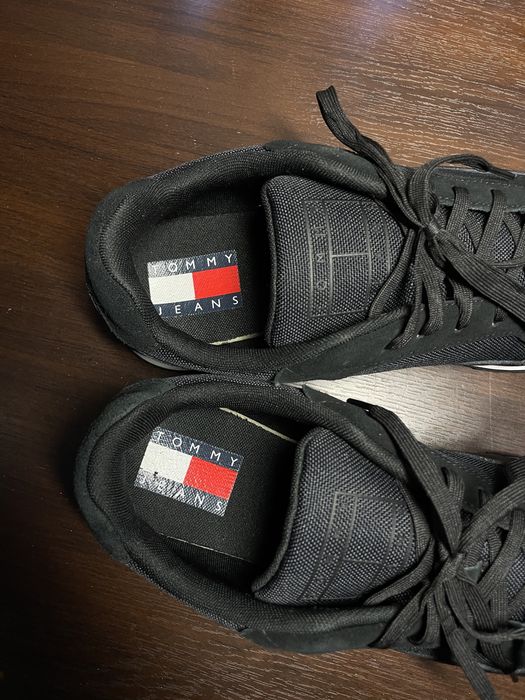 Кросівки Tommy hilfiger/ Tommy jeans