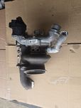 КОМПРЕССОР турбіна BMW G11 G20 G30 8631904 OE mgt2056