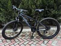 Велосипед CORSO Legend 27,5 рама алюминий 15,5