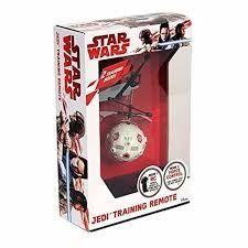 [NOVO/SELADO] Star Wars Heliball JTR