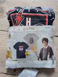 Dwupak t-shirt Harry Potter Hogwarts r. 134/140