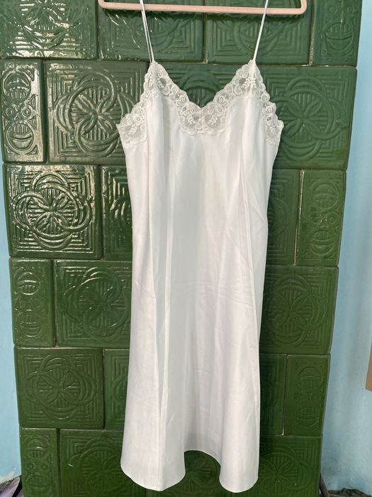 Сорочка MARKS SPENSER  48 Л дуже гарна