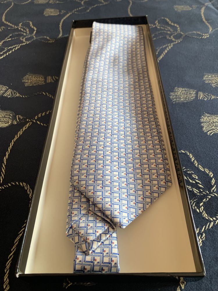 Краватка Zilli