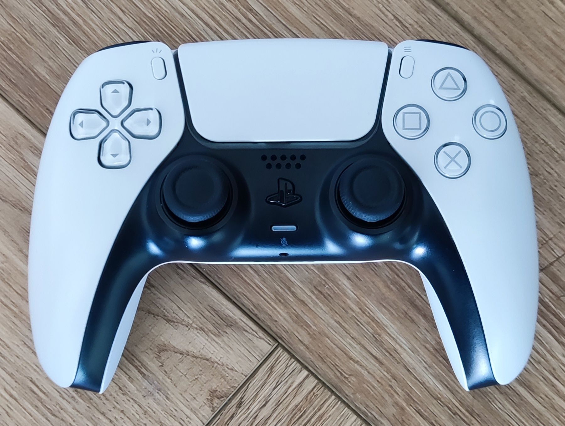 Gamepad dualsense kontroler do PlayStation 5 PS5
