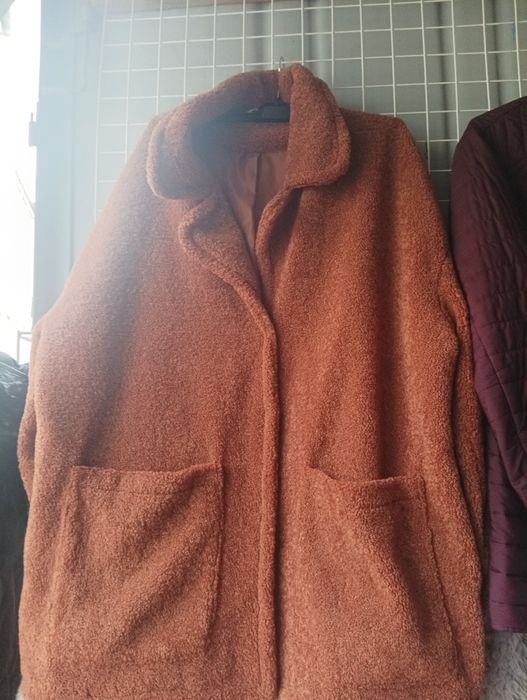 Шуба Тедді в новому стані