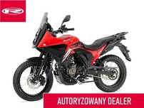Rieju Aventura 125 Rieju Aventura 125 | Nowy | Salon Polska |