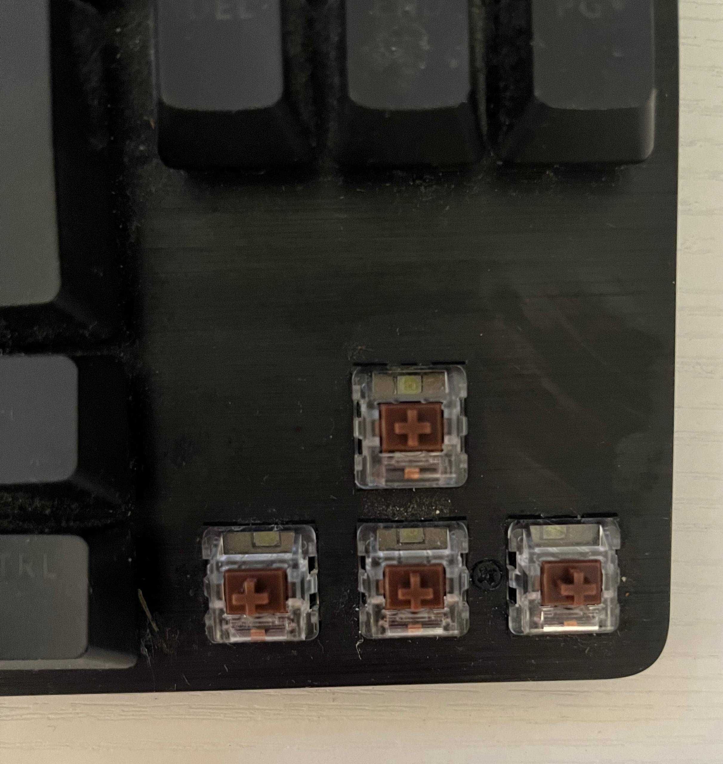 Klawiatura Logitech G413 SE TKL