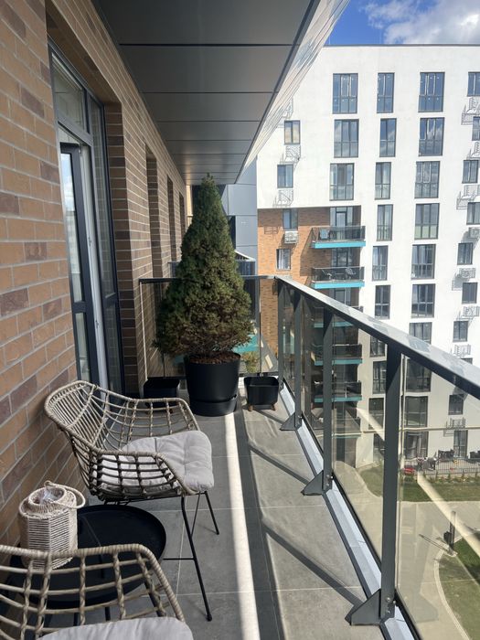 Продаж 2 кімнатноі вовобудови вул Малоголосківська