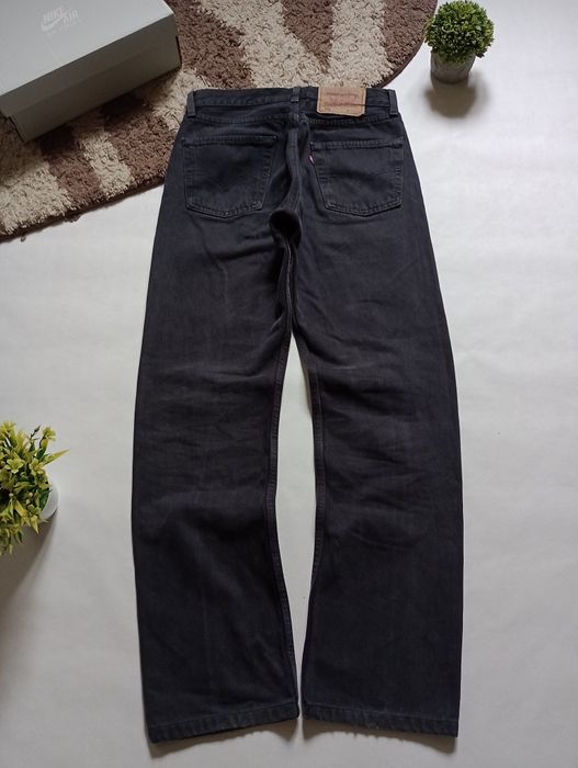 Levi's 501 XX vintage jeans levis 29/30