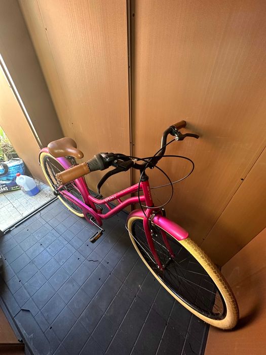 Bicicleta Spitz Way Oldie 20