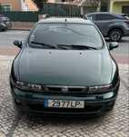 Fiat Marea Weekend 1.9 Td