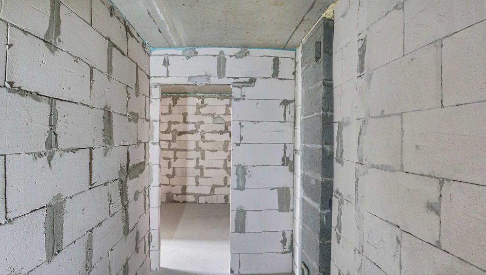 Продаж квартири у будинку Однокімнатна/68 м2 ЖК Ріел Сіті