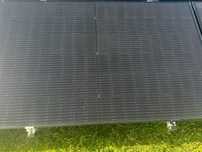 Panele Fotowoltaiczne JA Solar JAM60S17-325/MR oraz 330/MR Full black