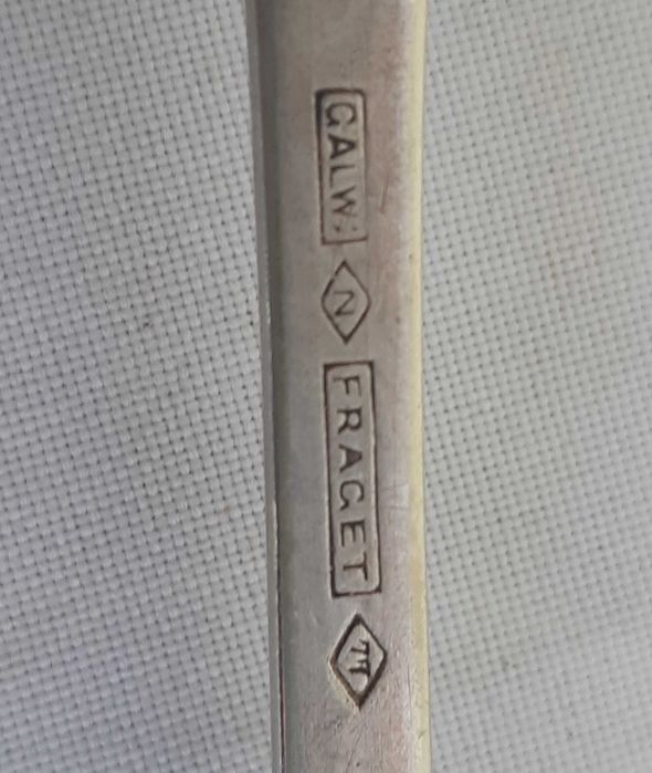 Вилка столовая Galw Fraget