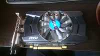 Karta graficzna MSI Radeon R7 1GD5 OC