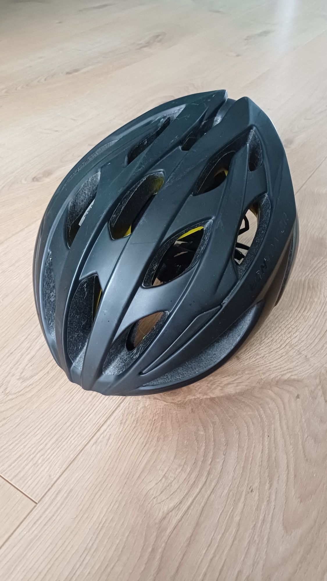 Kask rowerowy Bontrager Starvos MIPS L