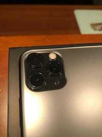  iPhone 11 PRO MAX - Bateria 100% 2x Case IDEALNY !!