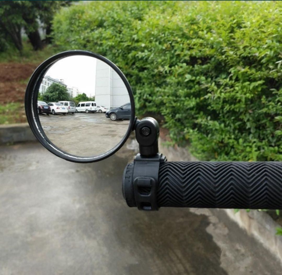 3Д панорамне вело зеркало заднего вида велосипедное зеркало