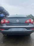 VW Passat CC (357) 2.0 TDI de 2010  Para peças