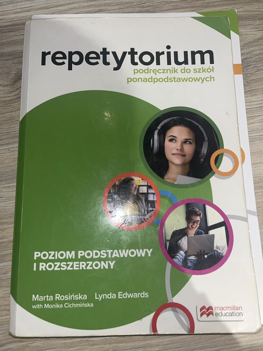 repetytorium podrecznik