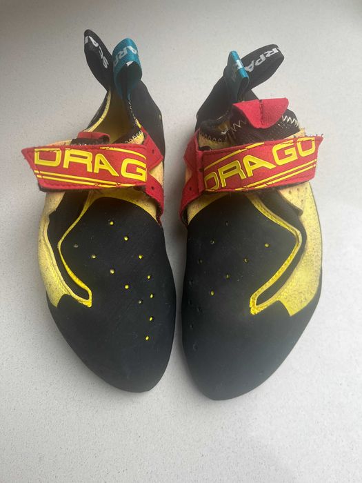 Buty wspinaczkowe Scarpa Drago
