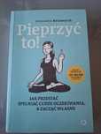 Pieprzyć to. Alexandra Reinwarth