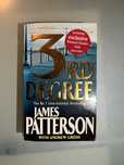 Livro: 3rd Degree – James Patterson