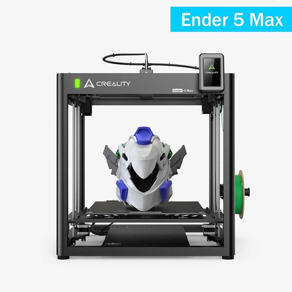 3D-принтер Creality Ender-5 Max