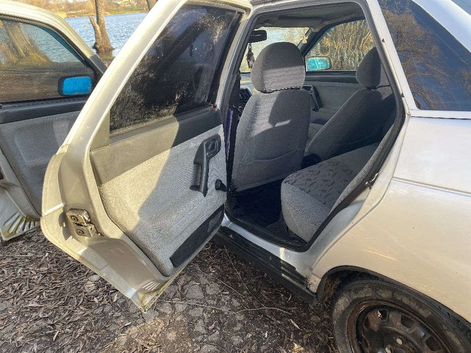 ВАЗ 2110, 1,6 Газ/бензин, 2006 рік, фаркоп