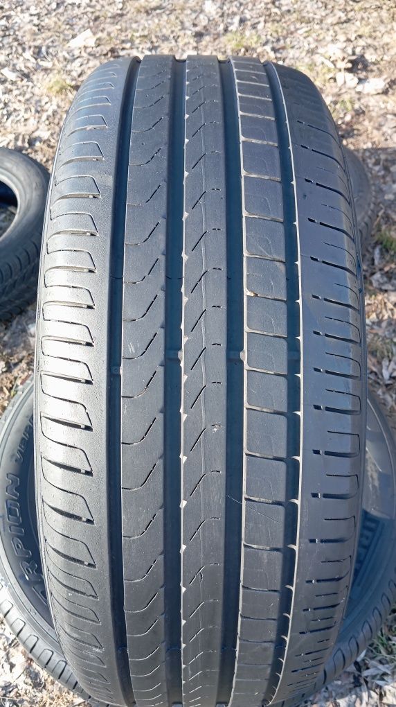 Opony Pirelli 235 60 r18 bielsko ładne